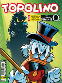 Cover Thumbnail for Topolino (Disney Italia, 1988 series) #2988