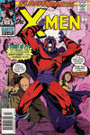 Cover Thumbnail for X-Men (1991 series) #-1 [Newsstand]
