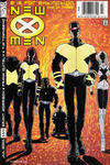 Cover Thumbnail for New X-Men (2001 series) #114 [Newsstand]