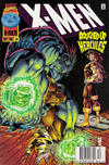 Cover Thumbnail for X-Men (1991 series) #59 [Newsstand]