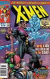 Cover Thumbnail for X-Men (1991 series) #69 [Newsstand]