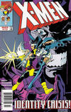 Cover Thumbnail for X-Men (1991 series) #73 [Newsstand]