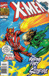 Cover Thumbnail for X-Men (1991 series) #94 [Newsstand]
