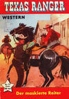 Cover for Texas Ranger (Semrau, 1960 series) #72