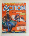 Cover for Action (IPC, 1976 series) #29 January 1977 [46]