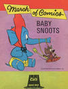 Cover Thumbnail for Boys' and Girls' March of Comics (1946 series) #431 [Cal's Roast Beef]