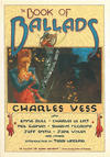 Cover for The Book of Ballads (Tor Books, 2004 series) 