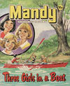 Cover for Mandy Picture Story Library (D.C. Thomson, 1978 series) #49