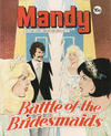 Cover for Mandy Picture Story Library (D.C. Thomson, 1978 series) #51