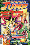 Cover for Shonen Jump (Manga Media AB, 2004 series) #4/2006