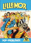 Cover for Lillemor (Serieforlaget / Se-Bladene / Stabenfeldt, 1969 series) #21/1989