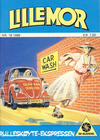 Cover for Lillemor (Serieforlaget / Se-Bladene / Stabenfeldt, 1969 series) #18/1989