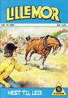 Cover for Lillemor (Serieforlaget / Se-Bladene / Stabenfeldt, 1969 series) #14/1989