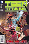 Cover Thumbnail for Teen Titans (2014 series) #11