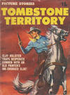 Cover for Tombstone Territory (Magazine Management, 1975 series) #3215