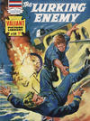 Cover for Valiant Picture Library (Fleetway Publications, 1963 series) #34