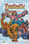 Cover for Fantastic Four : L'intégrale (Panini France, 2003 series) #1974