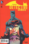 Cover for Detective Comics (DC, 2011 series) #44