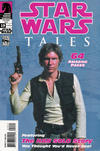 Cover for Star Wars Tales (Dark Horse, 1999 series) #19 [Cover B - Photo Cover]