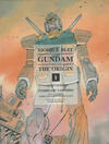 Cover for Mobile Suit Gundam: The Origin (Vertical, 2013 series) #1 - Activation