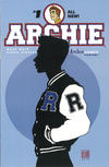Cover Thumbnail for Archie (2015 series) #1 [Cover L - David Mack]