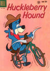 Cover Thumbnail for Huckleberry Hound (1960 series) #5 [British]