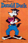 Cover for Donald Duck (Oberon, 1972 series) #22/1973