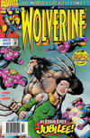 Cover Thumbnail for Wolverine (1988 series) #117 [Newsstand]