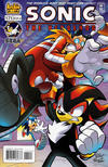 Cover for Sonic the Hedgehog (Archie, 1993 series) #171