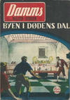 Cover for Damms Billedserier [Damms Billed-serier] (N.W. Damm & Søn [Damms Forlag], 1941 series) #6/1943