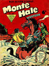 Cover for Monte Hale Western (L. Miller & Son, 1951 series) #105