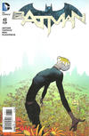 Cover Thumbnail for Batman (2011 series) #43 [Direct Sales]