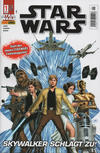 Cover Thumbnail for Star Wars (2015 series) #1