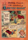 Cover for The Adventures of Peter Wheat (Peter Wheat Bread and Bakers Associates, 1948 series) #11
