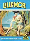 Cover for Lillemor (Serieforlaget / Se-Bladene / Stabenfeldt, 1969 series) #10/1989