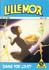 Cover for Lillemor (Serieforlaget / Se-Bladene / Stabenfeldt, 1969 series) #25/1988