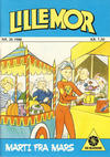 Cover for Lillemor (Serieforlaget / Se-Bladene / Stabenfeldt, 1969 series) #26/1988