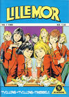 Cover for Lillemor (Serieforlaget / Se-Bladene / Stabenfeldt, 1969 series) #1/1989