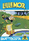 Cover for Lillemor (Serieforlaget / Se-Bladene / Stabenfeldt, 1969 series) #2/1989