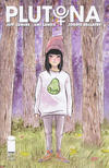 Cover for Plutona (Image, 2015 series) #1