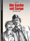 Cover for Graphic Novels Krimi (Süddeutsche Zeitung, 2013 series) #5 - Die Sache mit Sorge