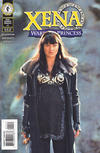 Cover for Xena: Warrior Princess (Dark Horse, 1999 series) #11 [Photo Cover]