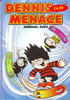 Cover for Dennis the Menace (D.C. Thomson, 1956 series) #2003