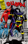 Cover for Hip Comics (Windmill Comics, 2009 series) #19186