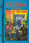 Cover for Marvel Classics Comics (Marvel UK, 1981 series) #11