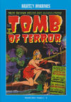 Cover for Harvey Horrors Collected Works Tomb of Terror Softee (PS Artbooks, 2013 series) #1