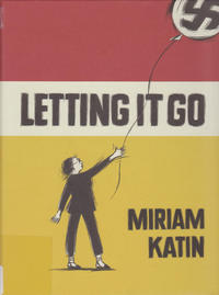 Cover Thumbnail for Letting It Go (Drawn & Quarterly, 2013 series) 