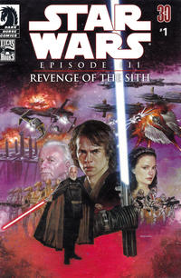 Cover Thumbnail for Star Wars Comic Pack (Dark Horse, 2006 series) #27