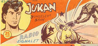 Cover Thumbnail for Jukan (Halvorsen & Larsen, 1954 series) #45/1956