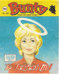 Cover Thumbnail for Bunty Picture Story Library for Girls (D.C. Thomson, 1963 series) #301
